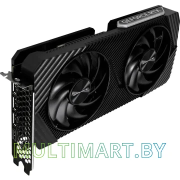Видеокарта Gainward GeForce RTX 4070 Ghost (NE64070019K9-1048B) картинка 5